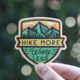 Squatchy Stickers Asst