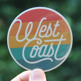 Squatchy Stickers Asst