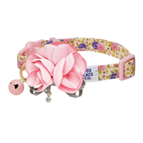 Blueberry Pet Scent of Spring Cat Collar