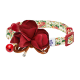 Blueberry Pet Scent of Spring Cat Collar