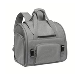 Expandable Backpack Pet Carrier