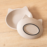 Nico Bambo Cat Bowl