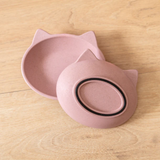 Nico Bambo Cat Bowl