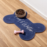Benedict Pet Placemat