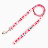 Hug Smart Cherry Cat Harness & Leash Set Small