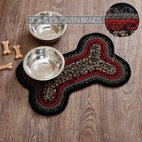 Cumberland Indoor/Outdoor Bone Rug