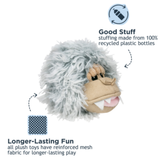 Tall Tails Highland Sheep Head 5in