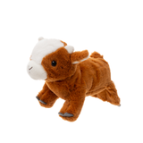 Original Territory Animated Goat Dog Toy 7.5in