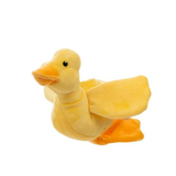 Original Territory Animated Duck Dog Toy 7.9in