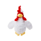 Original Territory Animated Chicken Dog Toy 7.1in