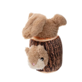 Original Territory Squirrel Log 7.1in