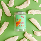 Arya Sit Freeze Dried Chicken Breast 4.2oz
