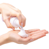 Pure Waterless Foaming Organic Cat Shampoo