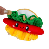 Original Territory Hot Dog Toy