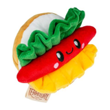 Original Territory Hot Dog Toy