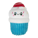 Original Territory Cupcake 2 in 1 Dog Toy