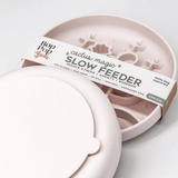 Slow Feeder Activity Bowl Cactus Magic
