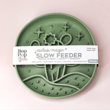 Slow Feeder Activity Bowl Cactus Magic