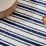 Hampton Pet Placemat Blue
