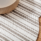 Hampton Pet Placemat Grey