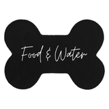 Benedict Pet Placemat