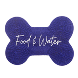 Benedict Pet Placemat