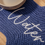 Benedict Pet Placemat