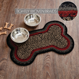 Cumberland Indoor/Outdoor Bone Rug