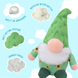 Snugarooz Baby Gnome Meadow