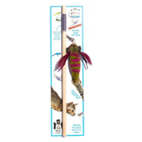Go Cat Lure Wand Dragonfly