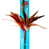 Go Cat Wild Thing Wand 18in