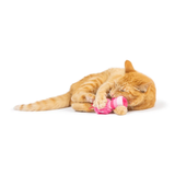 Huxley & Kent Love Bugs 2pk Cat Toy