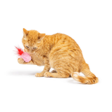 Huxley & Kent Love Bugs 2pk Cat Toy