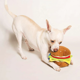 Huxley & Kent Hamburger