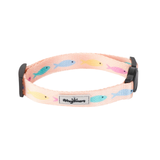 HugSmart Fish Cat Collar