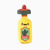 Fiesta Chewsday Tequila Dog Toy