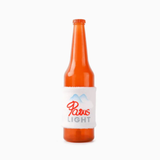 Boozy Tails Paws Light Dog Toy