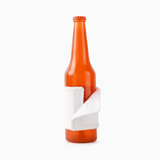 Boozy Tails Paws Light Dog Toy