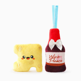 Kitten Party Vineyard Delight Cat Toy
