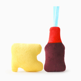 Kitten Party Vineyard Delight Cat Toy