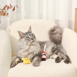 Kitten Party Vineyard Delight Cat Toy