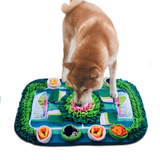 Snuffle Mat Assorted