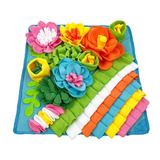 Snuffle Mat Assorted