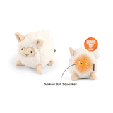 PLAY Barnyard Buddies Sheep Small