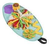 Snuffy Dog Collapsible Snuffle Mat