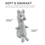 Outward Hound Scruffles Bunny Small