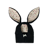 Bunny Ears Hat