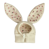 Bunny Ears Hat
