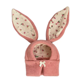 Bunny Ears Hat