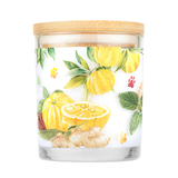 Pet House Candles Yuzu Ginger